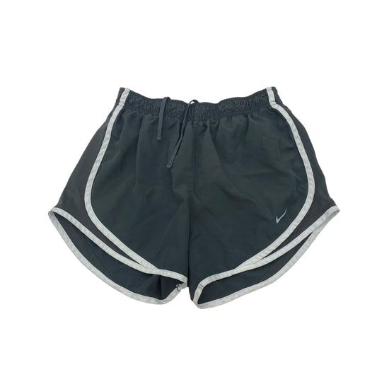 GREY ATHLETIC SHORTS by NIKE APPAREL Size:S