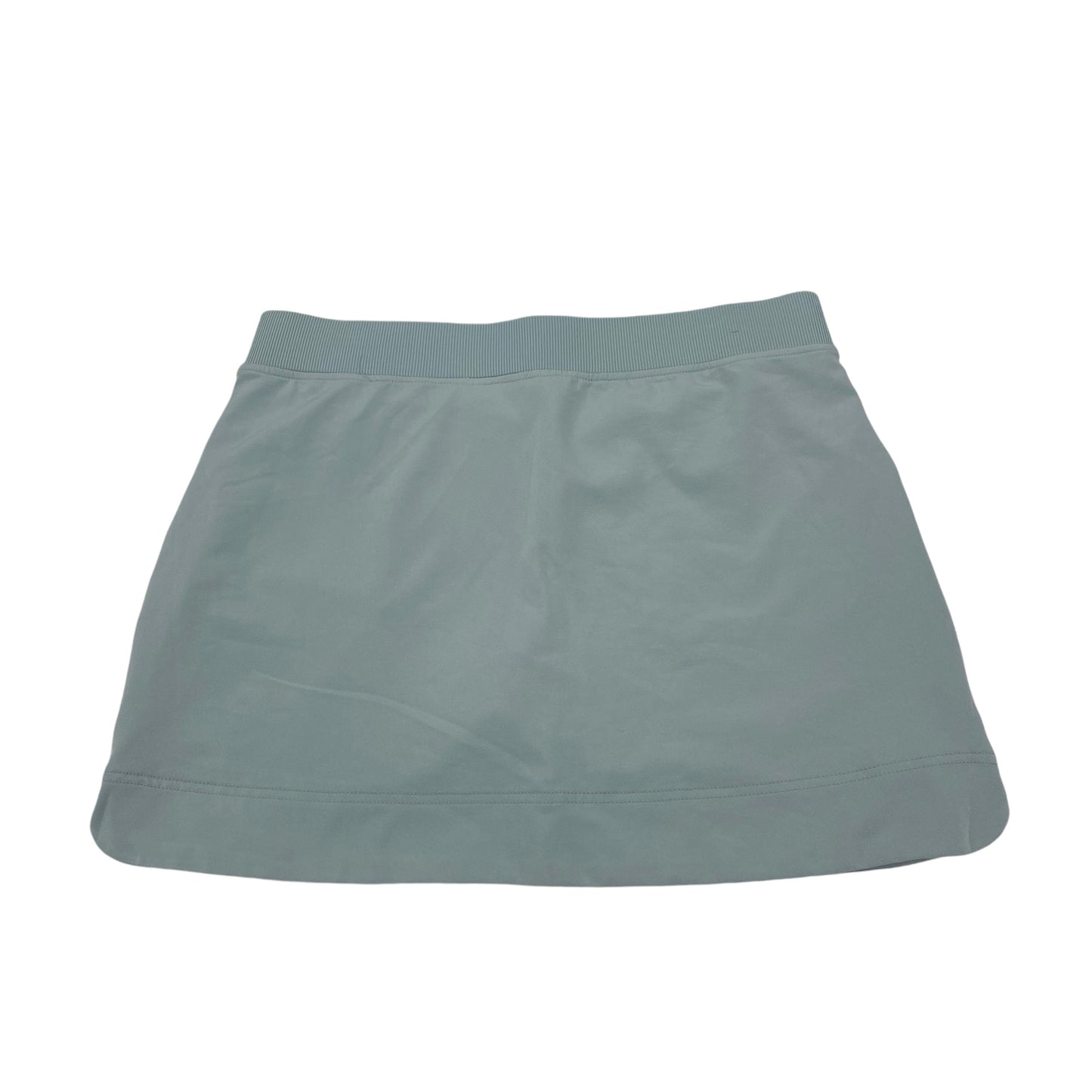 BLUE ATHLETIC SKORT by 32 DEGREES Size:L