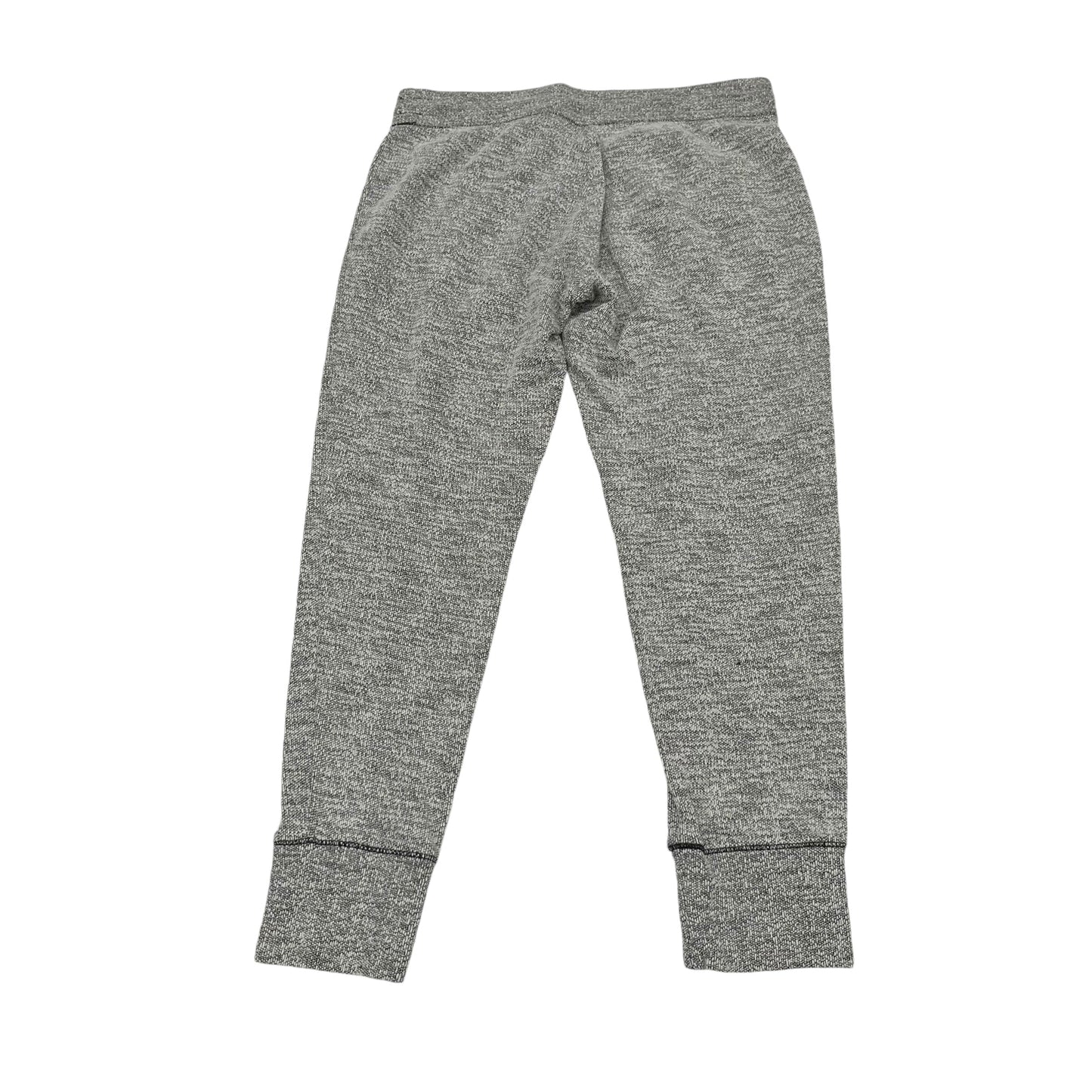 GREY PANTS JOGGERS by AERIE Size:M