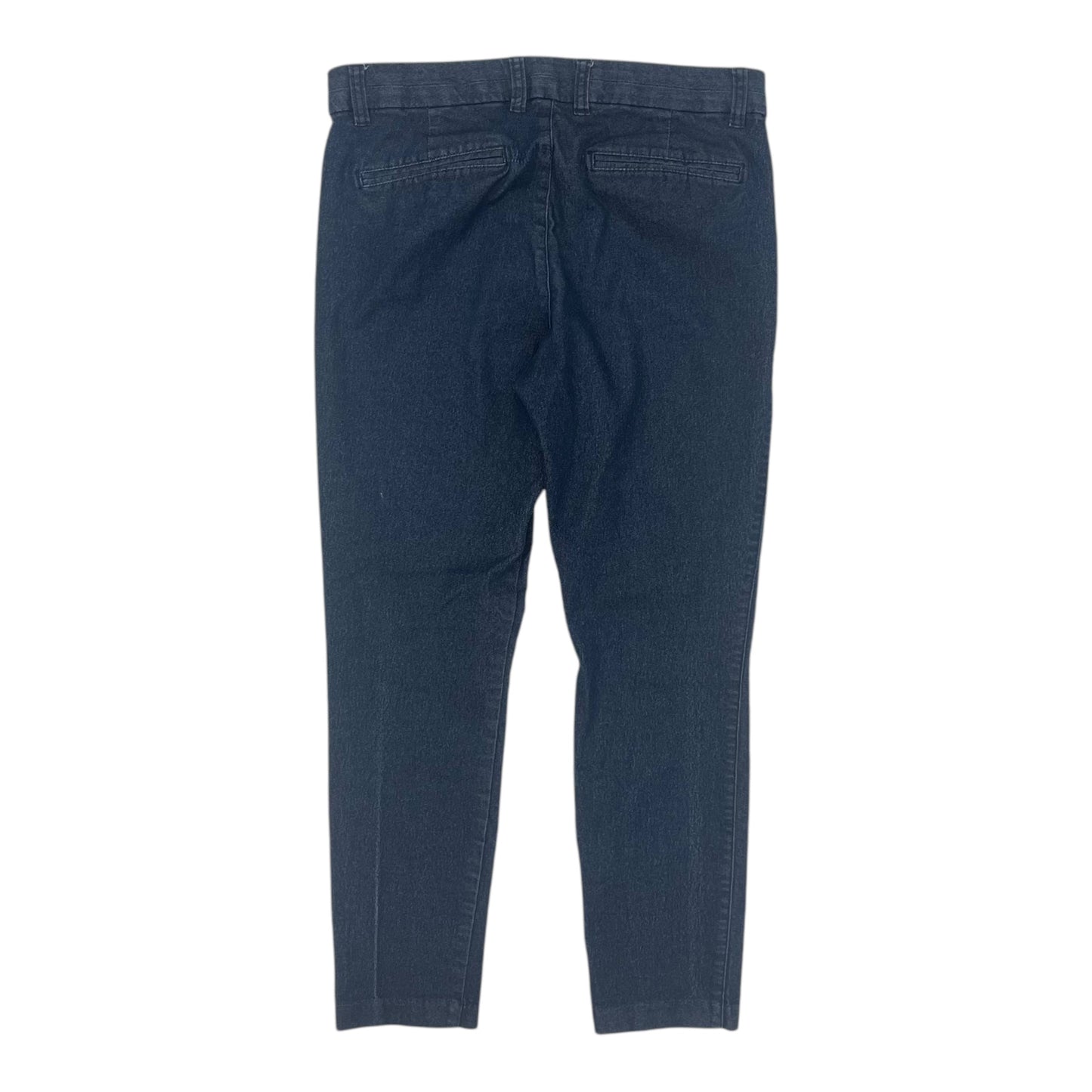 Pants Chinos & Khakis By Gap In Blue, Size:6