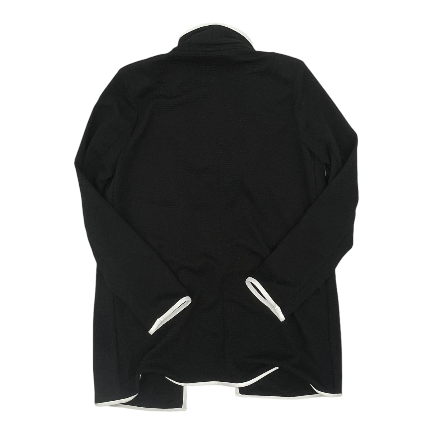 Cardigan By Premise In Black, Size:M