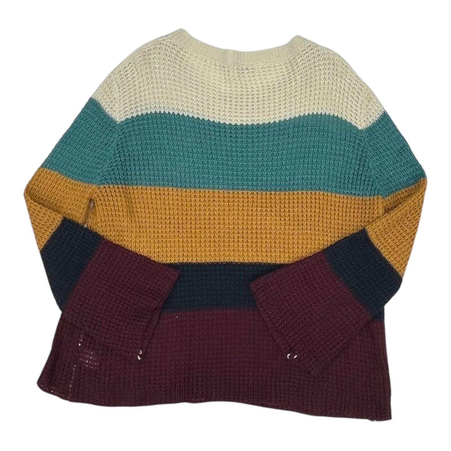 Sweater By Umgee In Multi, Size:Xl