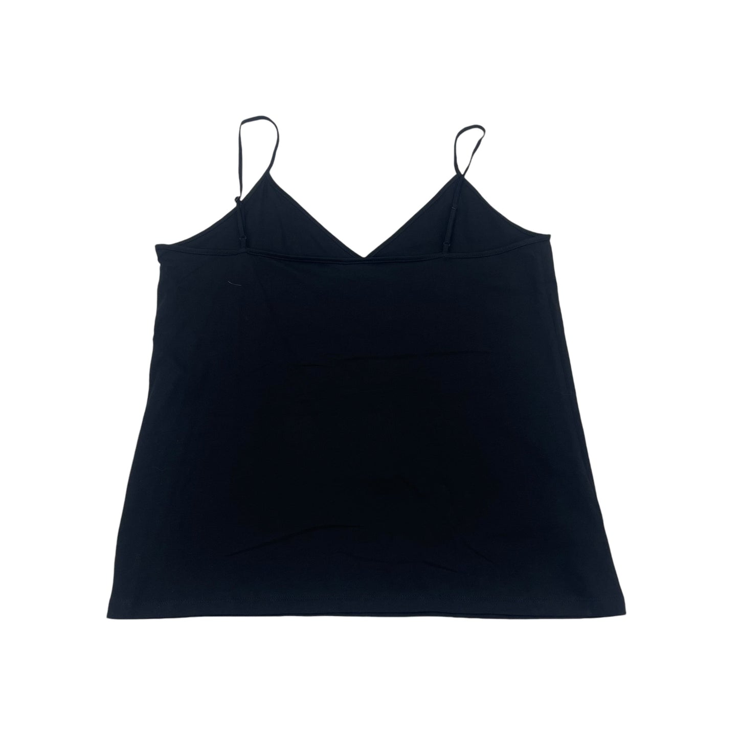 Tank Top By Loft In Black, Size:Xl