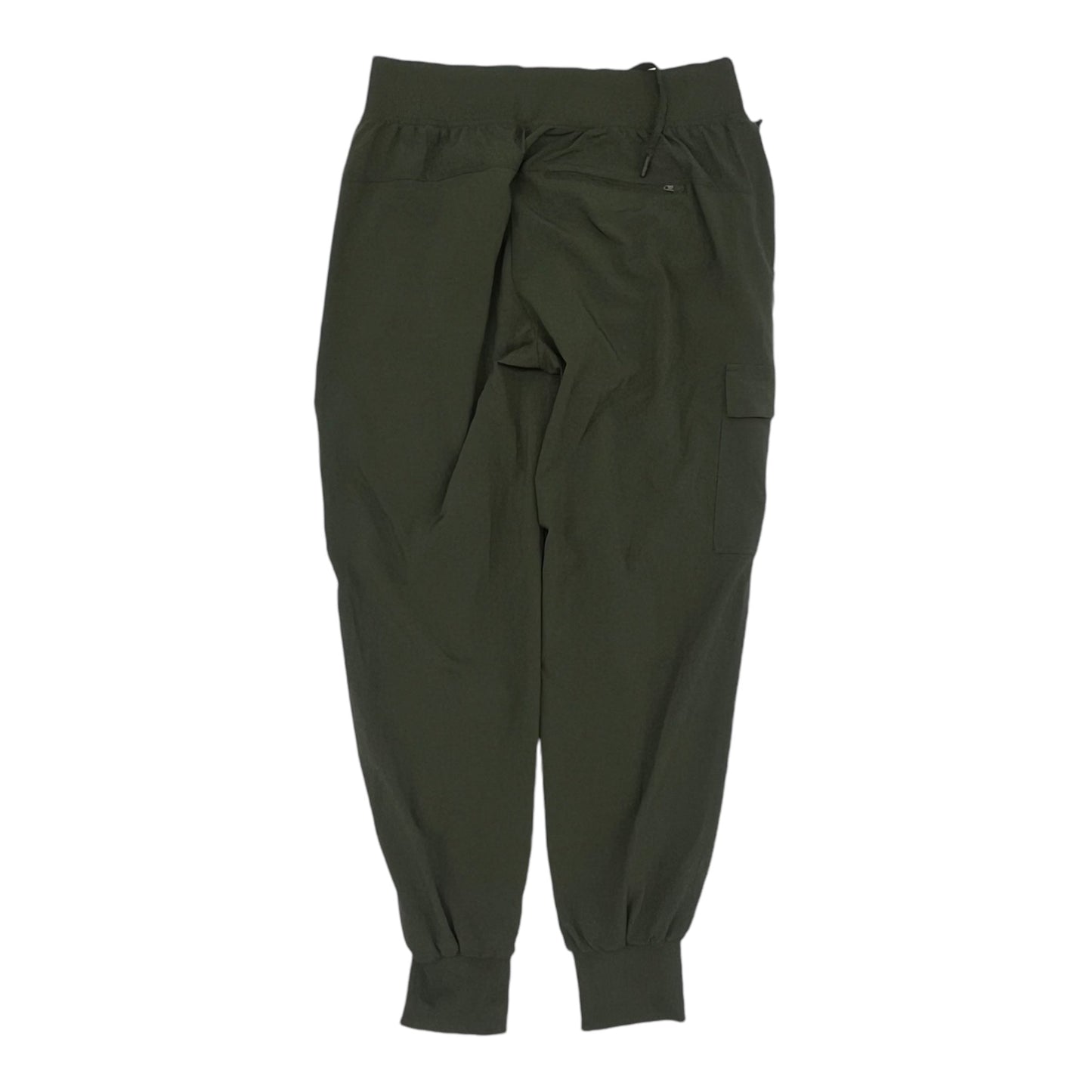 Athletic Pants By All In Motion In Green, Size:S