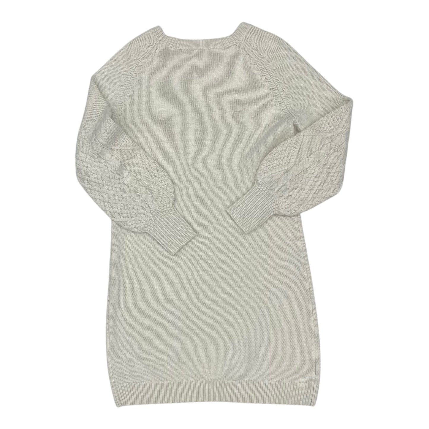 Sweater By Bb Dakota In Cream, Size:M