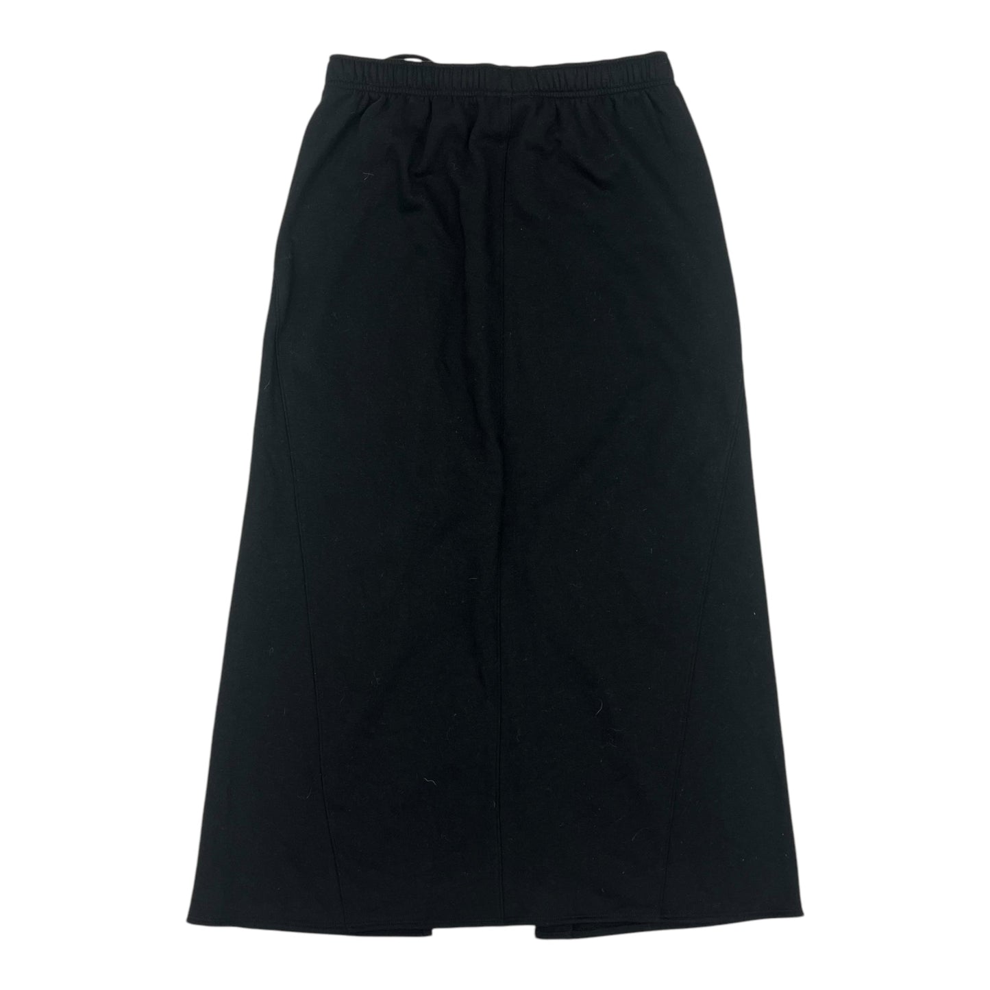 Skirt Maxi By Universal Thread In Black, Size:M