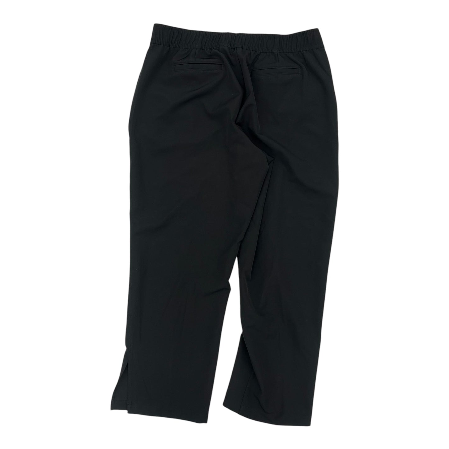 Athletic Pants By Calia In Black, Size:Xl