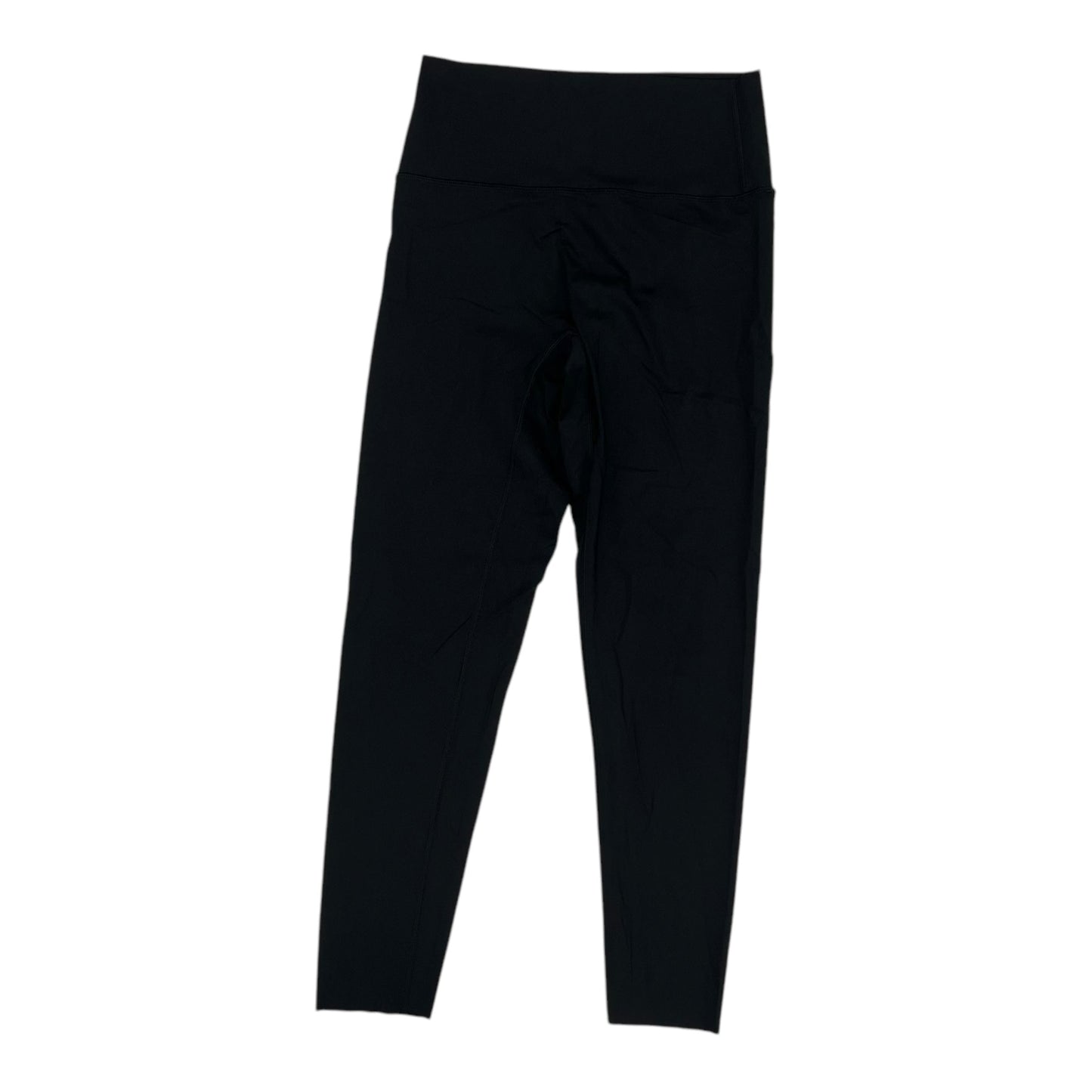 Athletic Leggings By Aerie In Black, Size:L