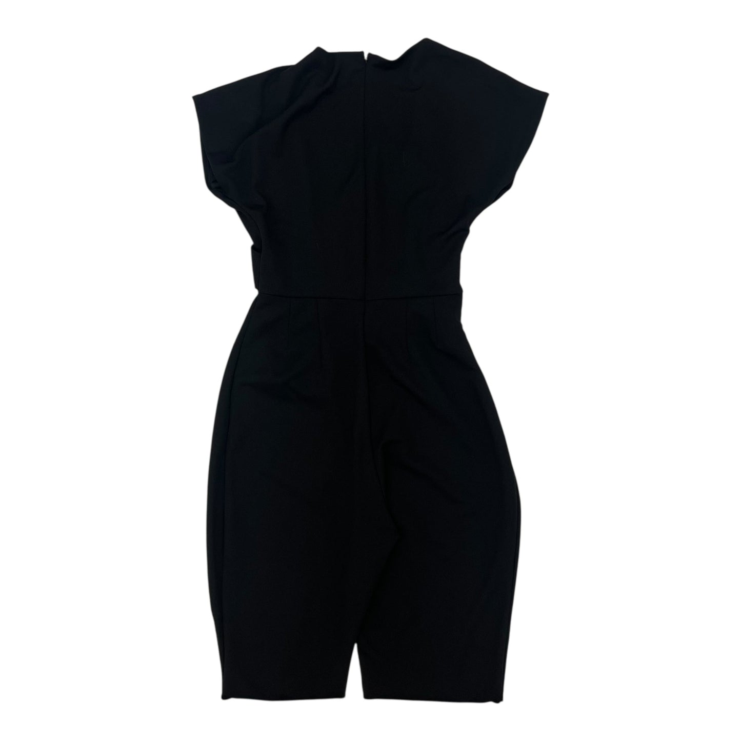 Jumpsuit By Express In Black, Size:S