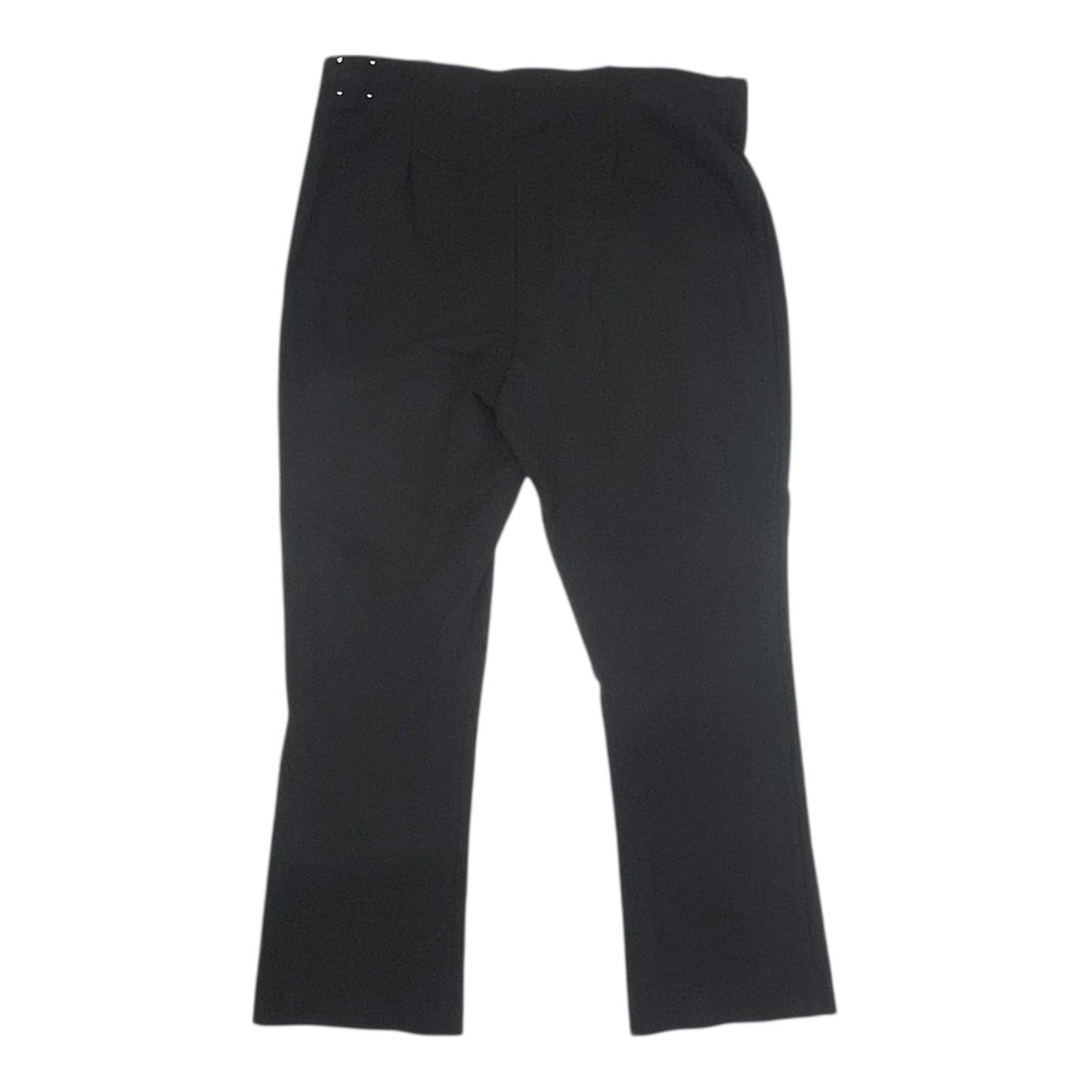 Pants Dress By Talbots In Black, Size:12