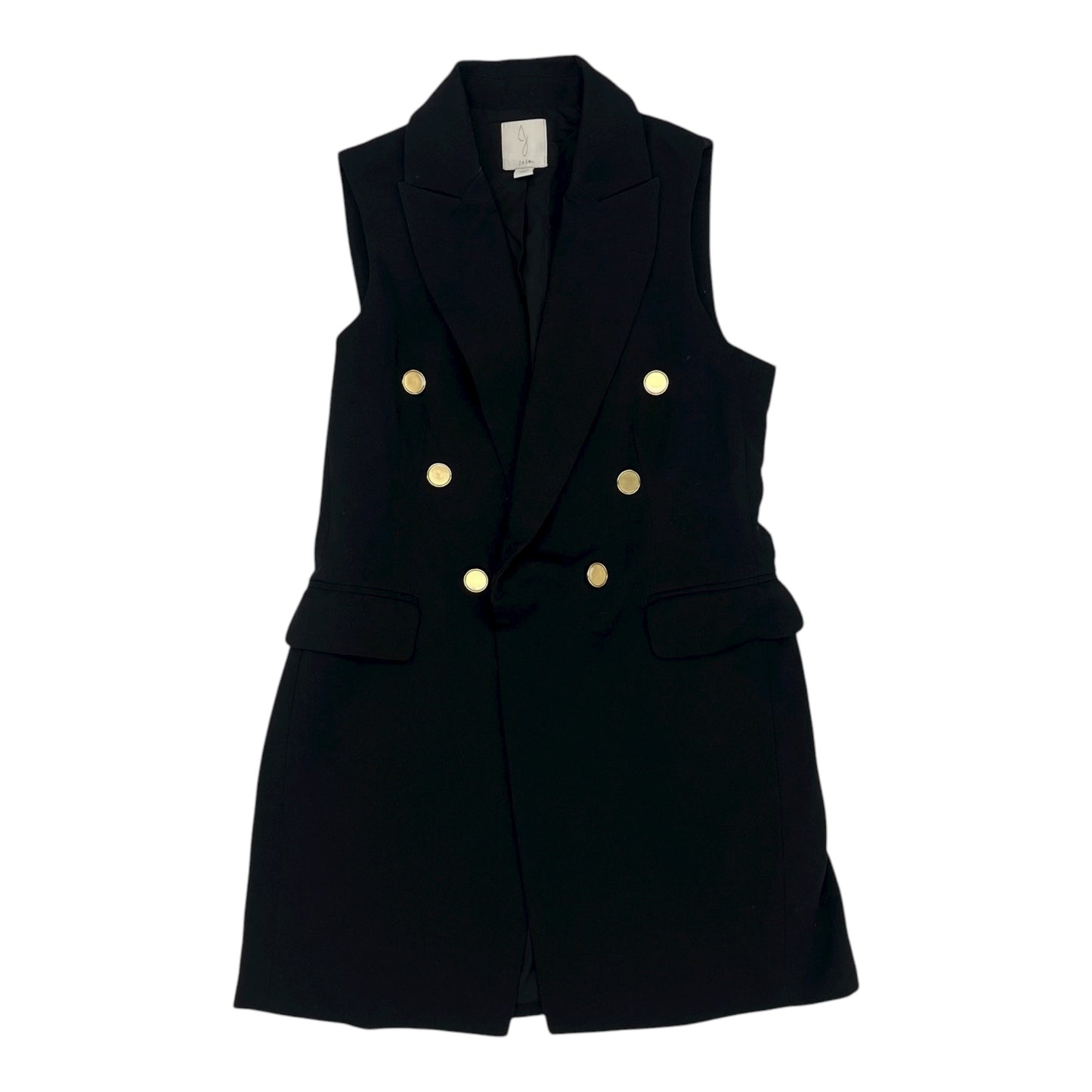 Vest Other By Joie In Black, Size:Xs