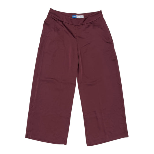Pants Other By Old Navy In Purple, Size:14P