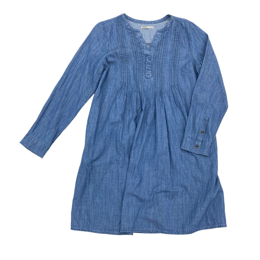 BLUE SONOMA DRESS CASUAL SHORT, Size M