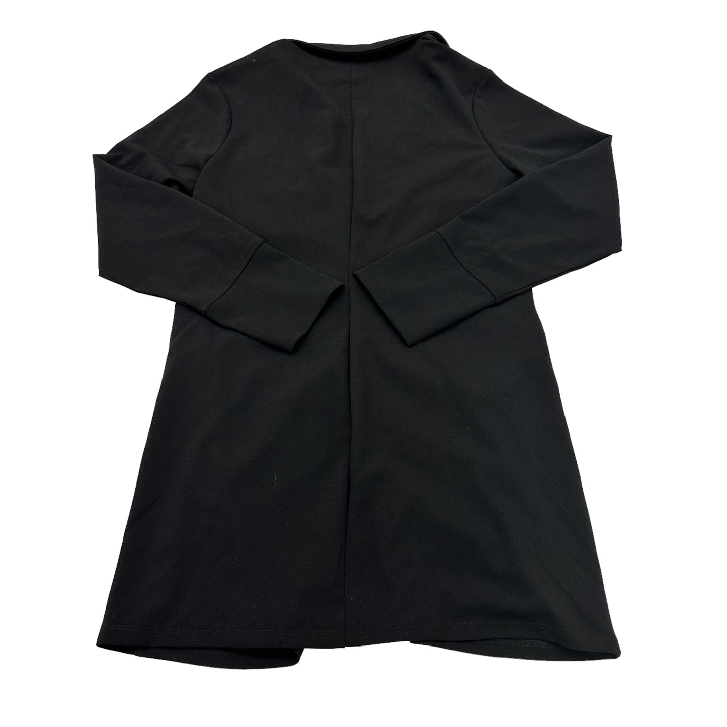 BLACK DRESS PARTY SHORT by MI AMI Size:XL