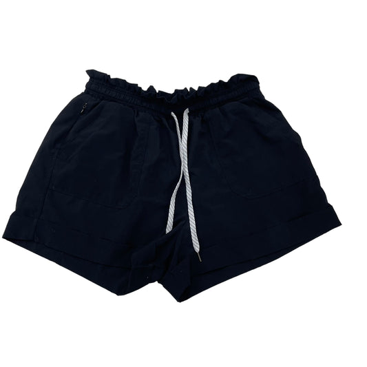 BLACK ATHLETIC SHORTS by ZELLA Size:M