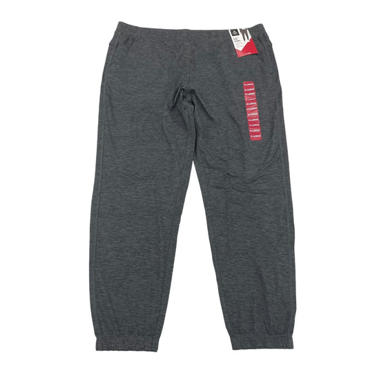 Pants Lounge By Members Mark In Grey, Size:Xl