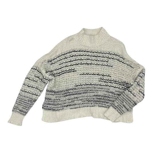 Sweater By Knox Rose In Cream, Size:L