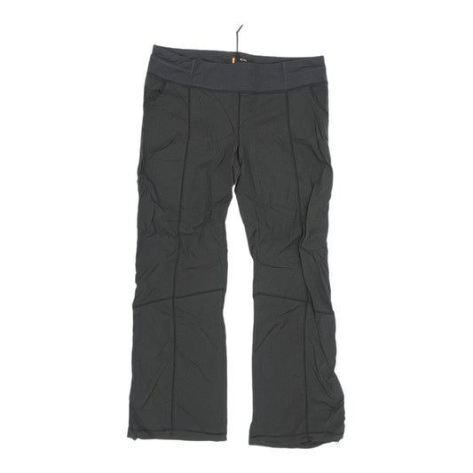 Athletic Pants By Lucy In Grey, Size:Xl