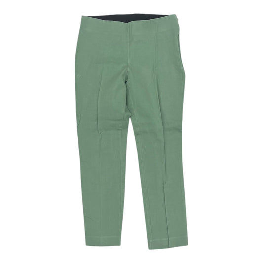 Pants Chinos & Khakis By A New Day In Green, Size:6