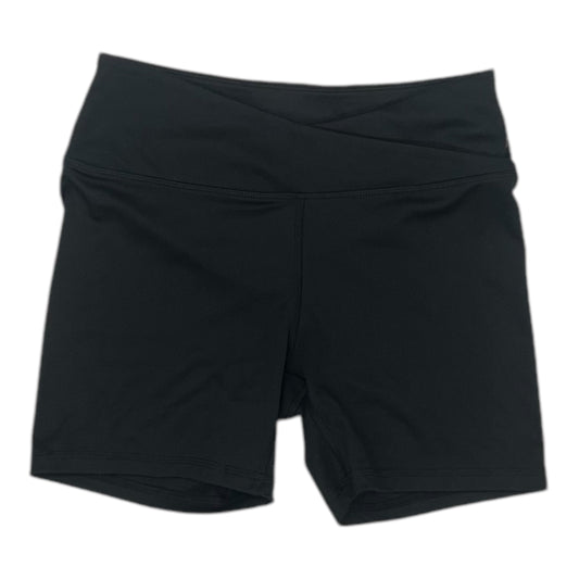 Athletic Shorts By Avia In Black, Size:S