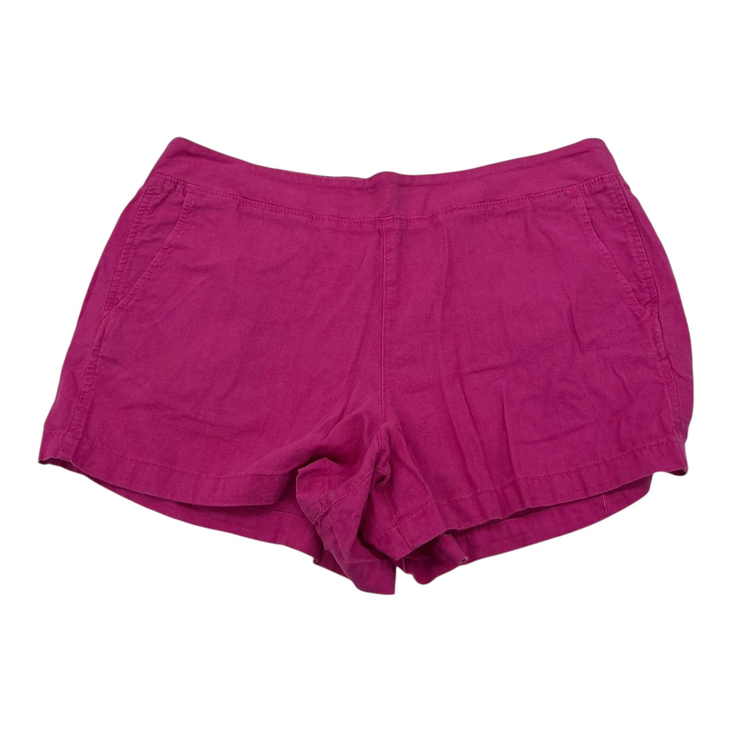Shorts By Gap In Pink, Size:Xl