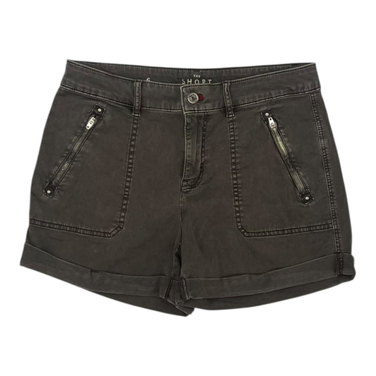 Shorts By White House Black Market In Brown, Size:6