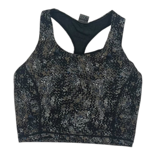 Athletic Tank Top By Sweaty Betty In Multi, Size:M