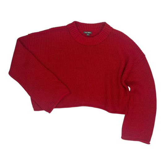 Sweater By Wild Fable In Red, Size:L