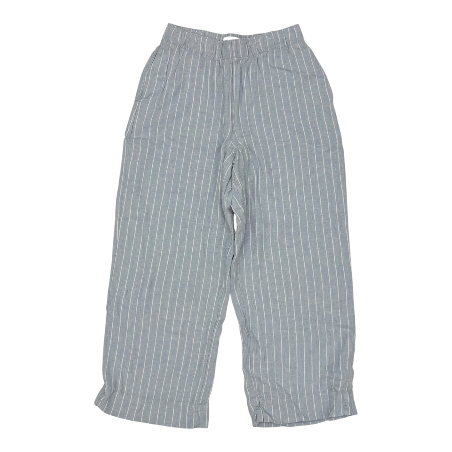 Pants Other By Abercrombie And Fitch In Blue, Size:M
