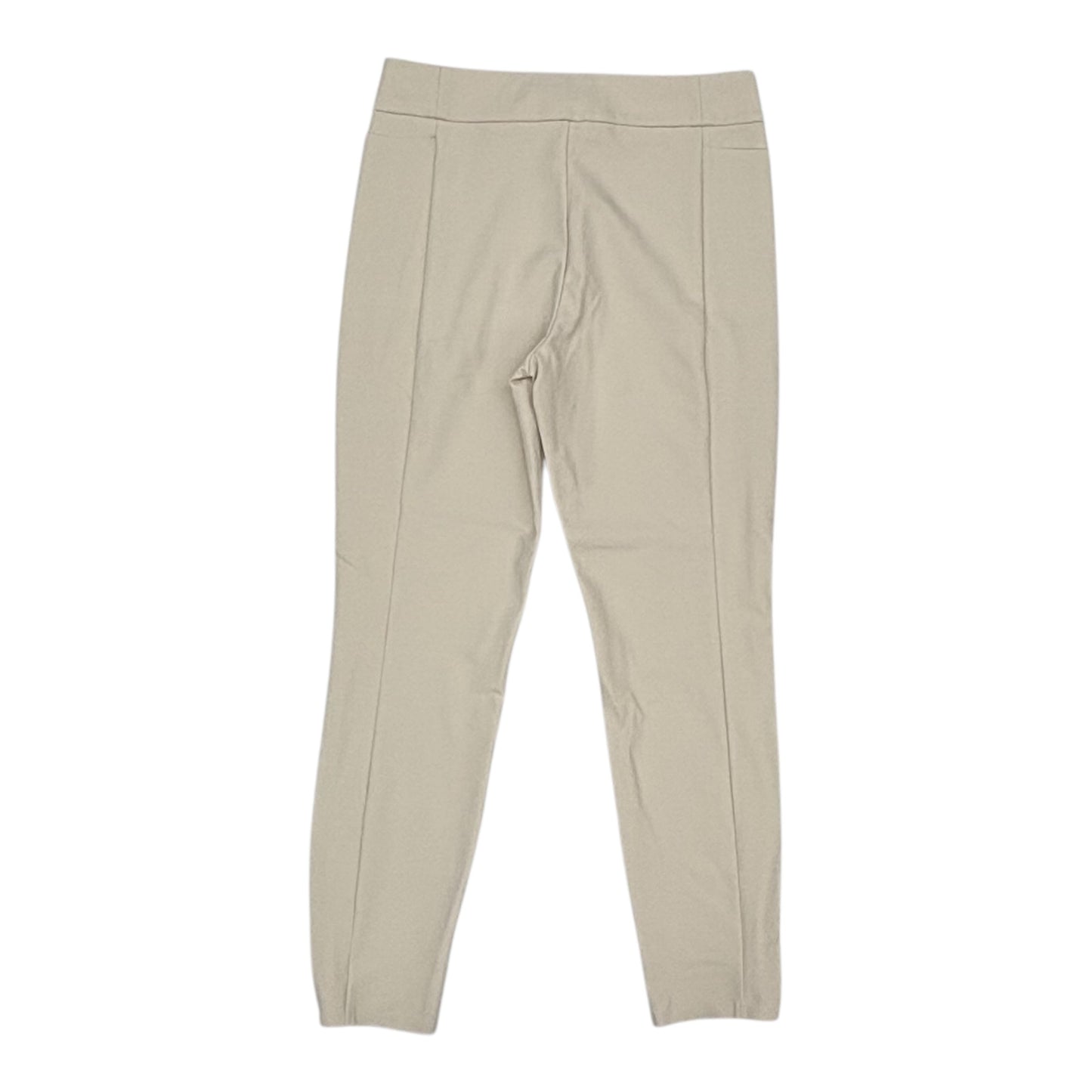Athletic Pants By Athleta In Cream, Size:Xsp