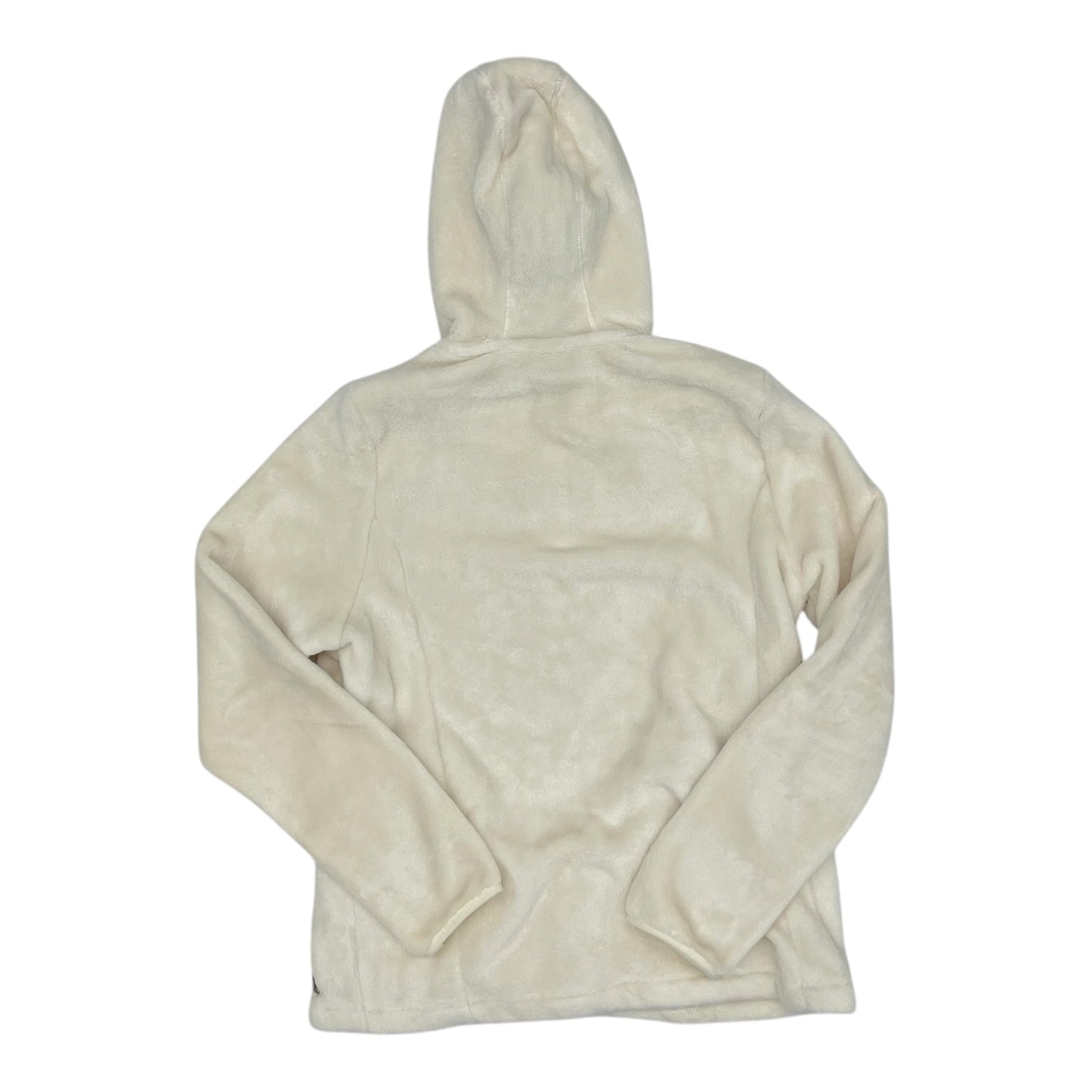 Athletic Fleece By Gerry In Cream, Size:L