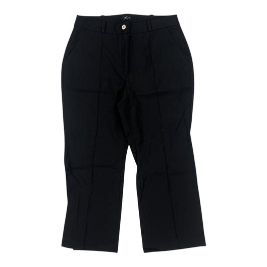 Pants Dress By White House Black Market In Black, Size:16