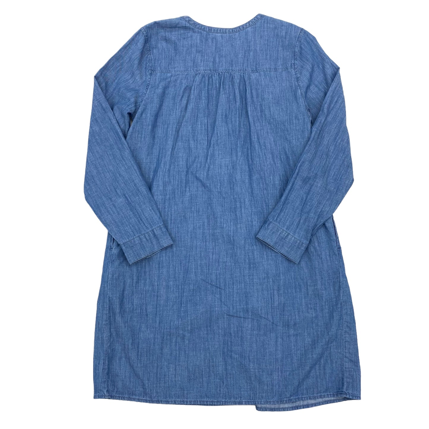 BLUE SONOMA DRESS CASUAL SHORT, Size M