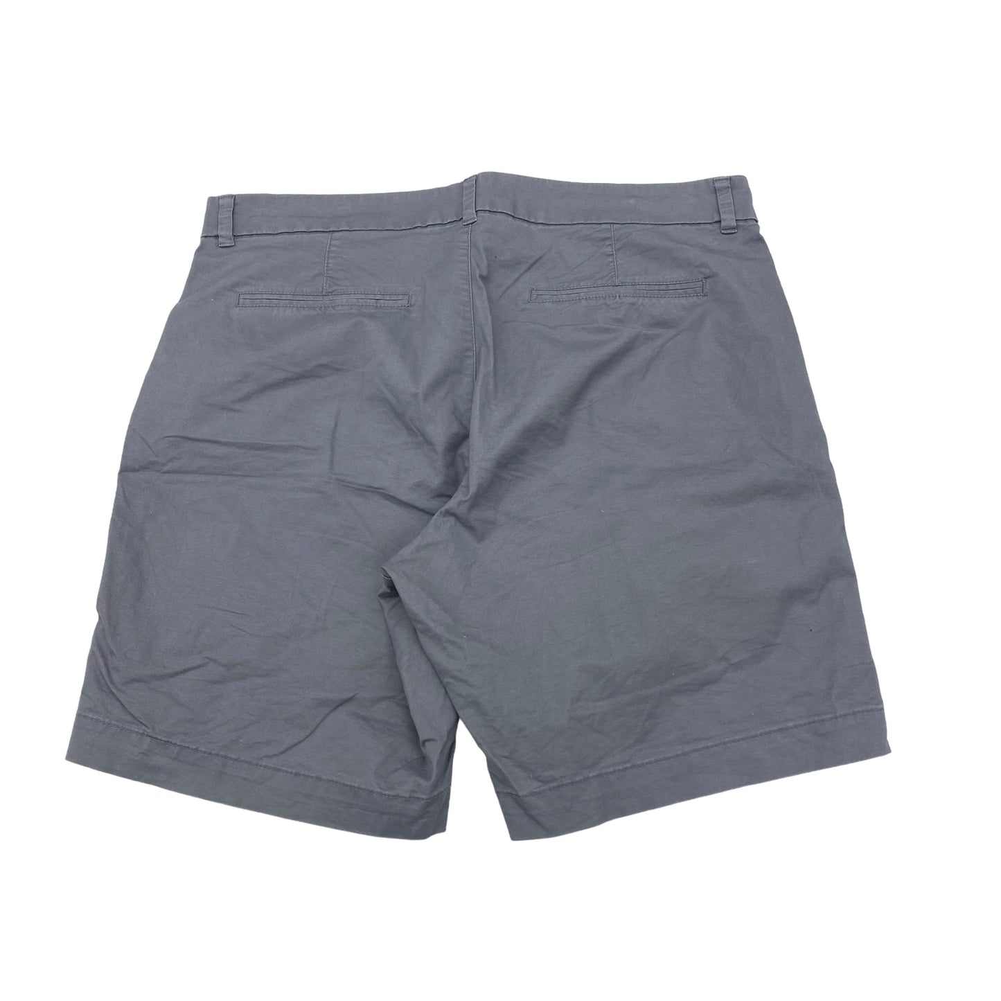 GREY SHORTS by OLD NAVY Size:16
