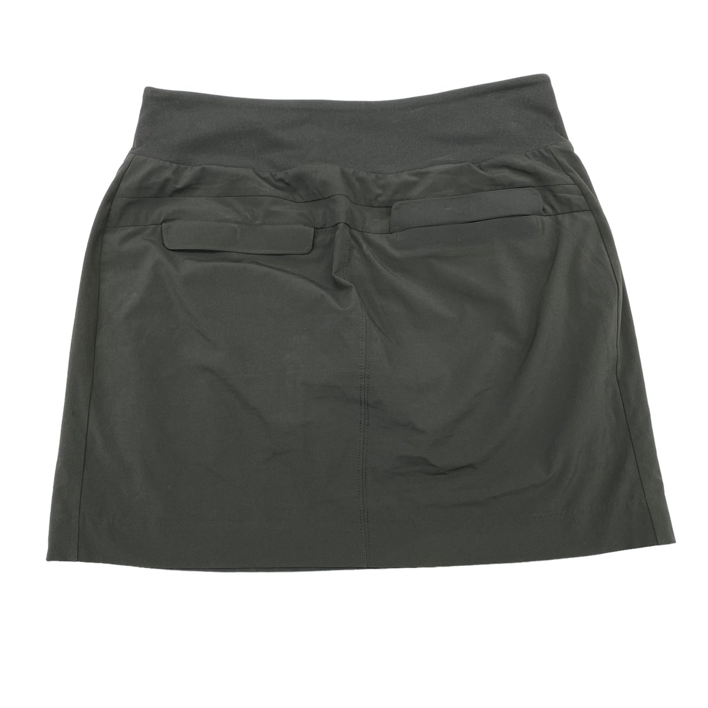 GREEN ATHLETIC SKORT by ATHLETA Size:S