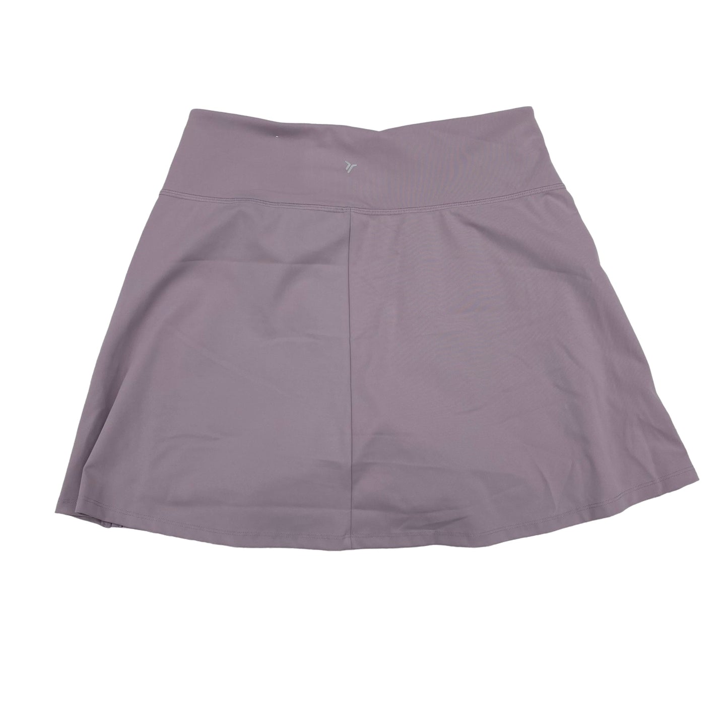 PURPLE ATHLETIC SKORT by OLD NAVY Size:M