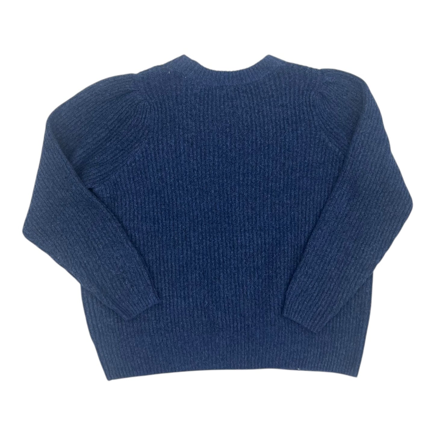 Sweater By Maurices In Blue, Size:1X