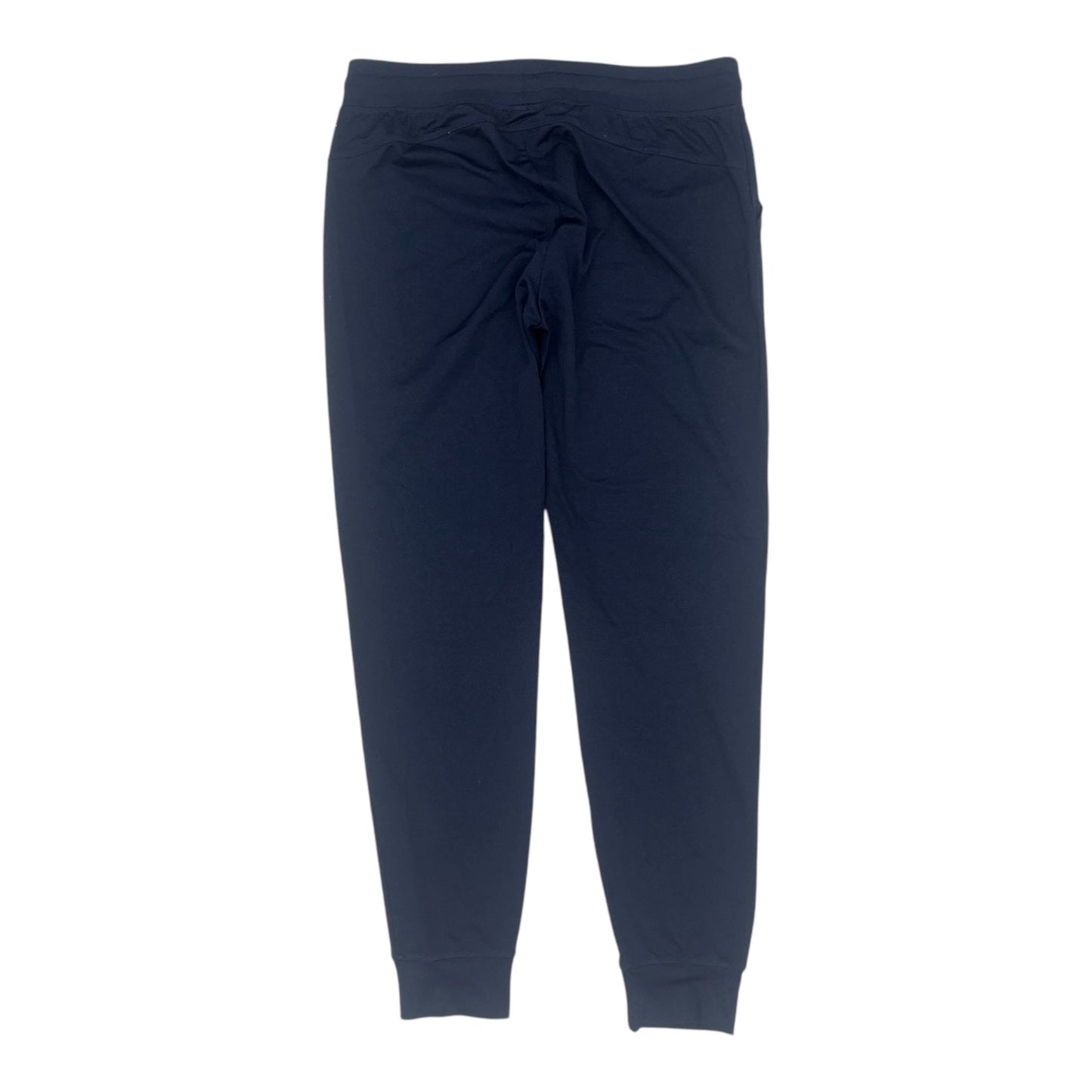 Athletic Pants By Zyia In Navy, Size:L