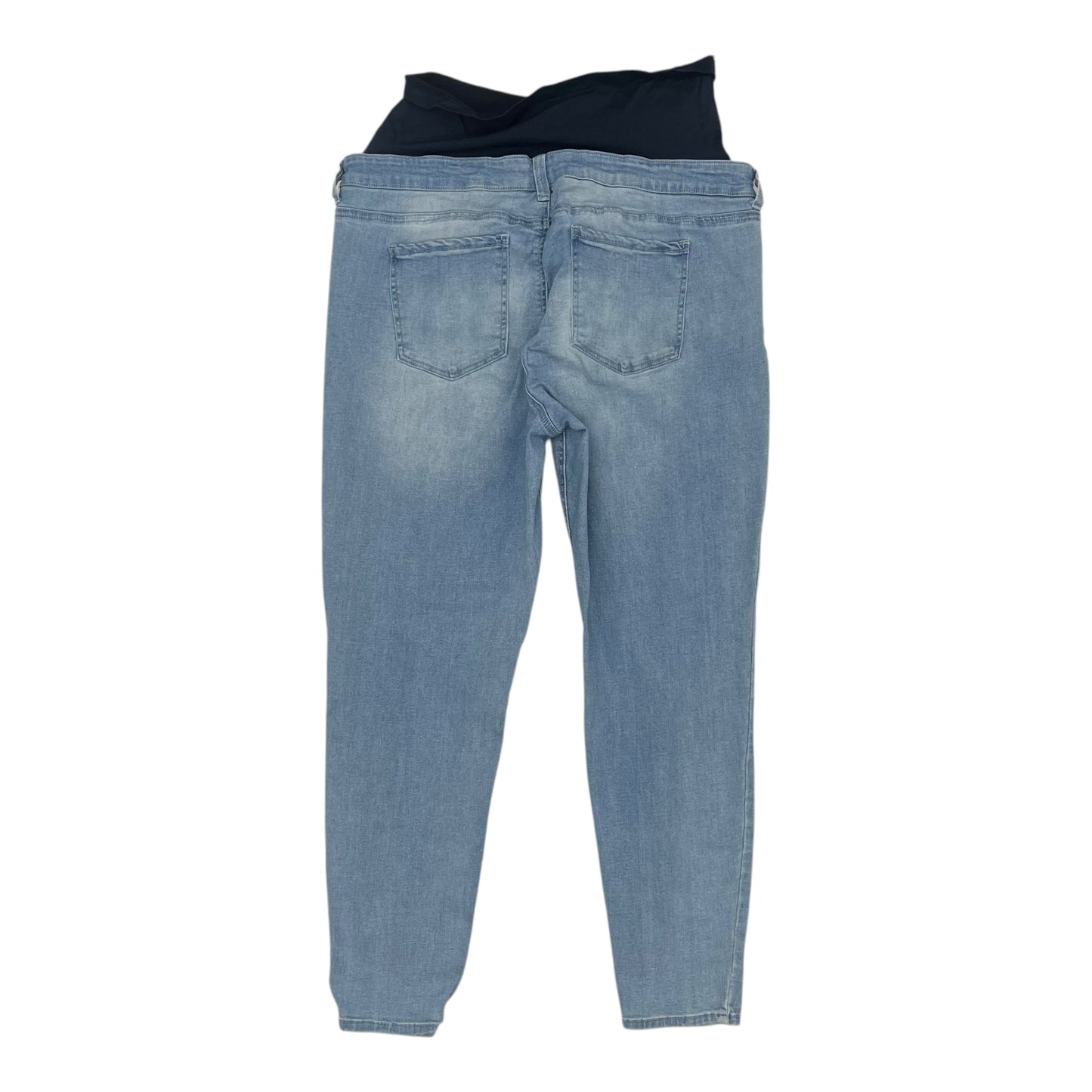 Mat Jeans By Old Navy In Blue Denim, Size:2P