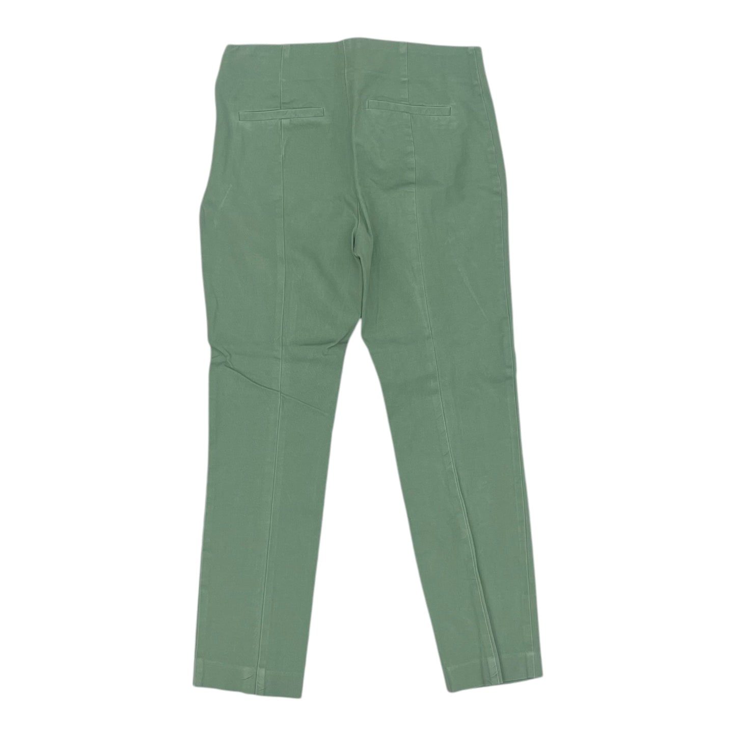 Pants Chinos & Khakis By A New Day In Green, Size:6