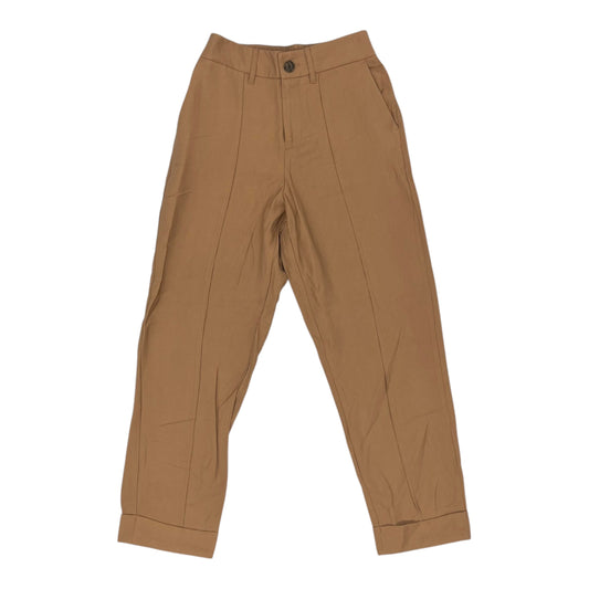 Pants Dress By A New Day In Brown, Size:2