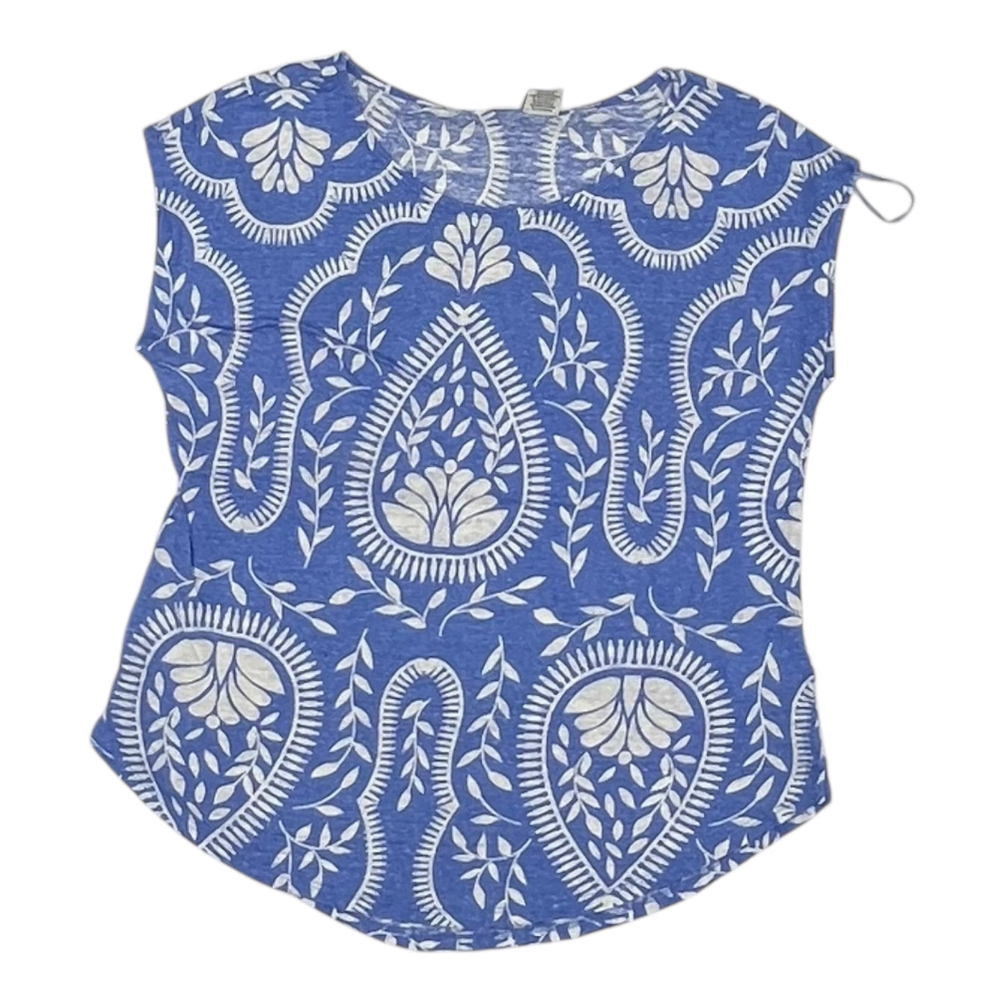 Top Ss By Joie In Blue, Size:M
