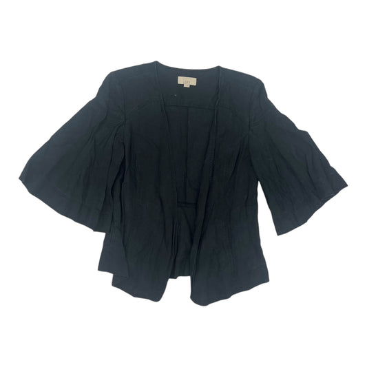 Cardigan By Loft In Grey, Size:S