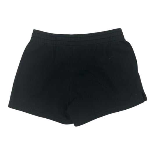 Athletic Shorts By Adidas In Black, Size:L