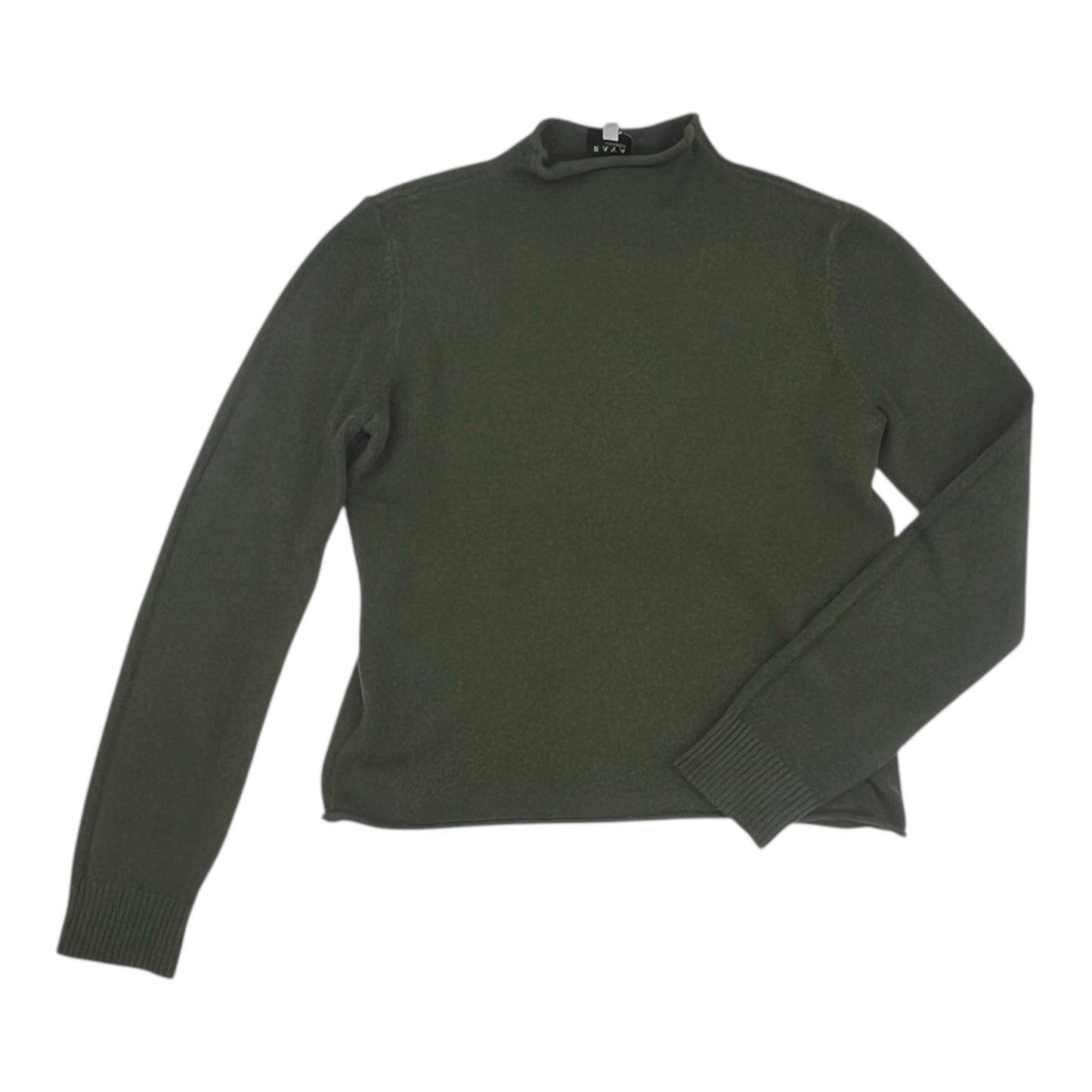 Sweater By Cyrus In Green, Size:M