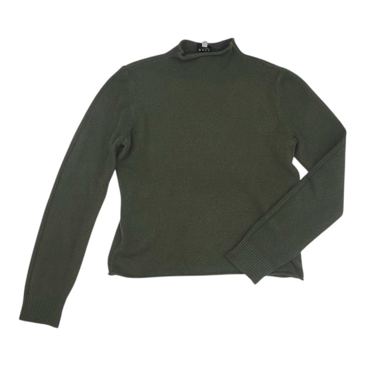 Sweater By Cyrus In Green, Size:M