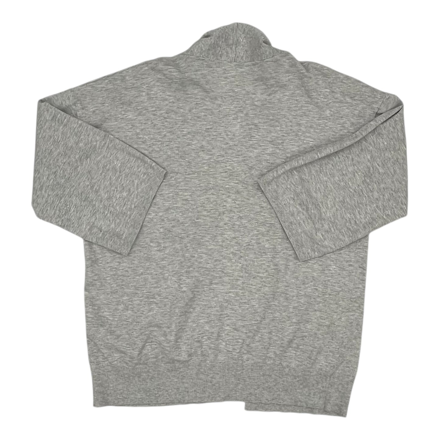 Cardigan By Babaton In Grey, Size:Xs