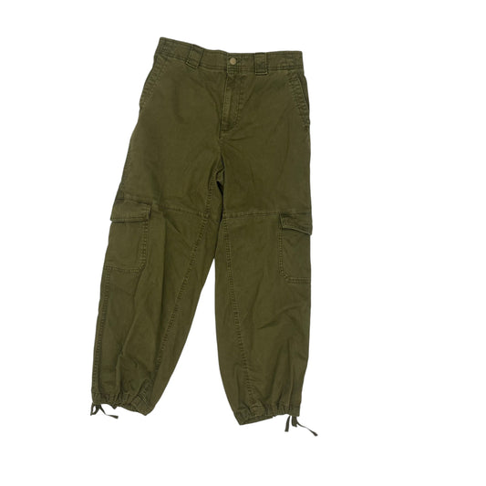 Pants Cargo & Utility By Old Navy In Green, Size:M