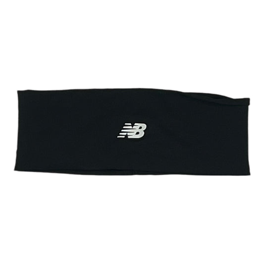 Hair Accessory By New Balance In Black