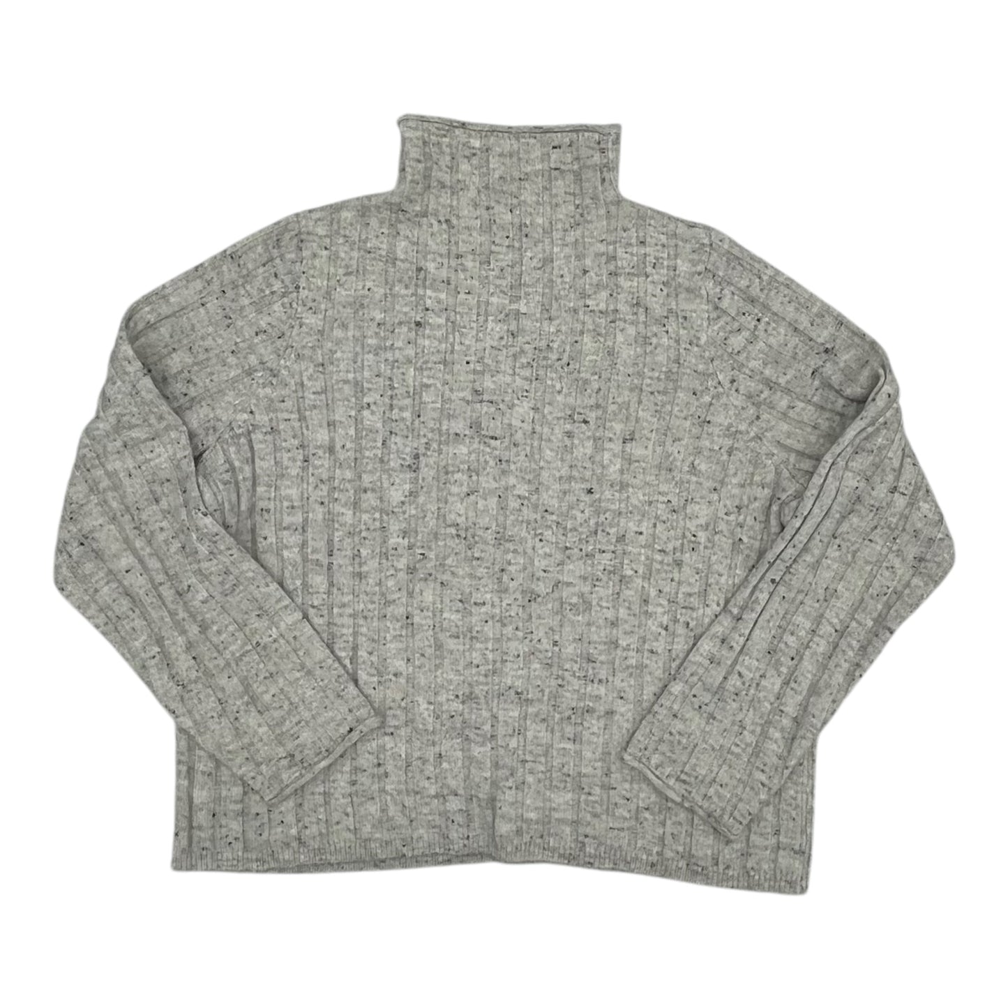 Sweater By Madewell In Grey, Size:2X